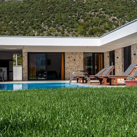 Villa Nera - Etwa Μόσταρ Εξωτερικό φωτογραφία