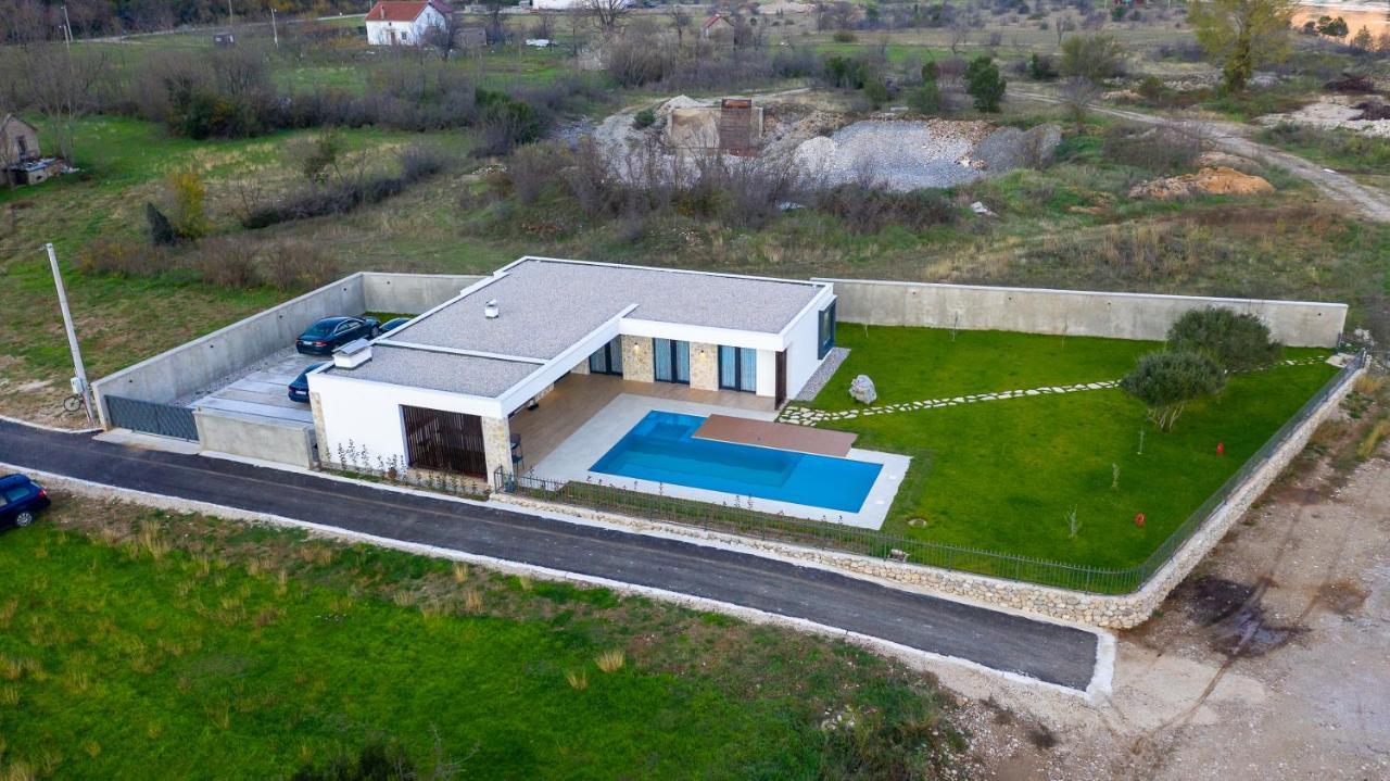 Villa Nera - Etwa Μόσταρ Εξωτερικό φωτογραφία