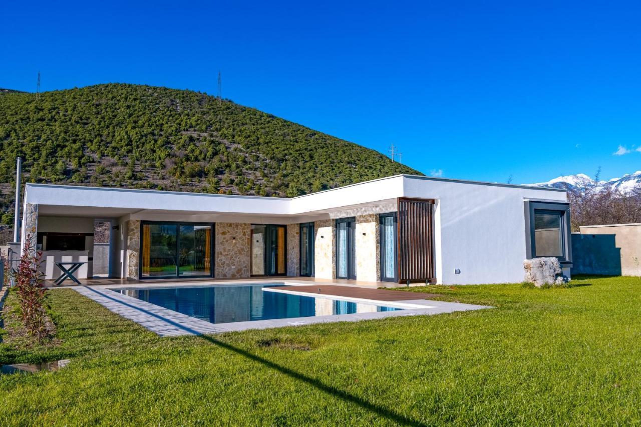 Villa Nera - Etwa Μόσταρ Εξωτερικό φωτογραφία