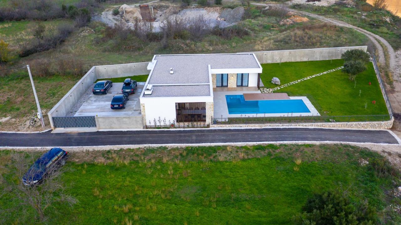 Villa Nera - Etwa Μόσταρ Εξωτερικό φωτογραφία