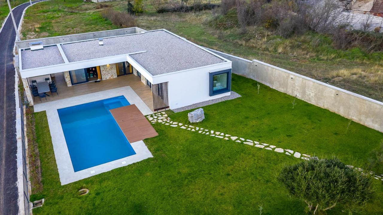 Villa Nera - Etwa Μόσταρ Εξωτερικό φωτογραφία