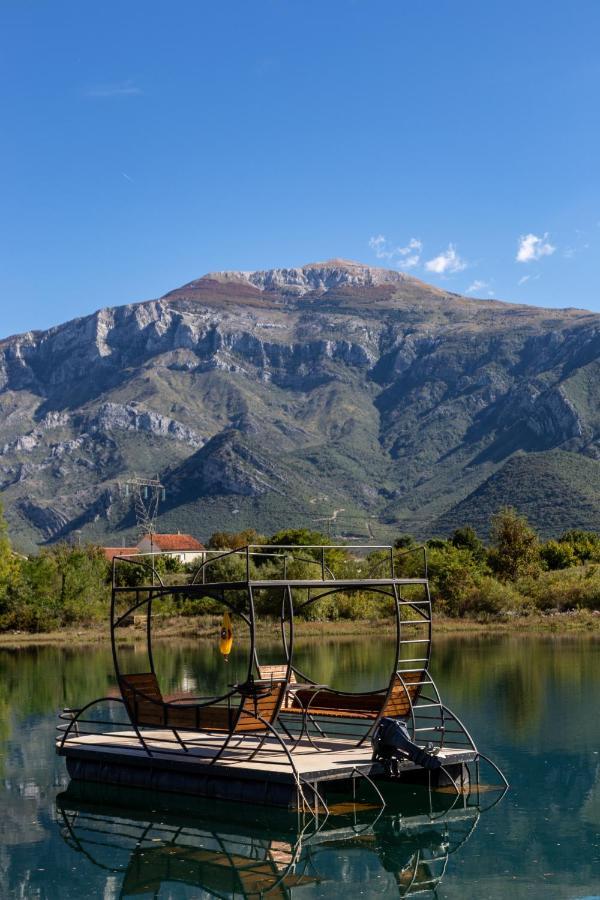 Villa Nera - Etwa Μόσταρ Εξωτερικό φωτογραφία