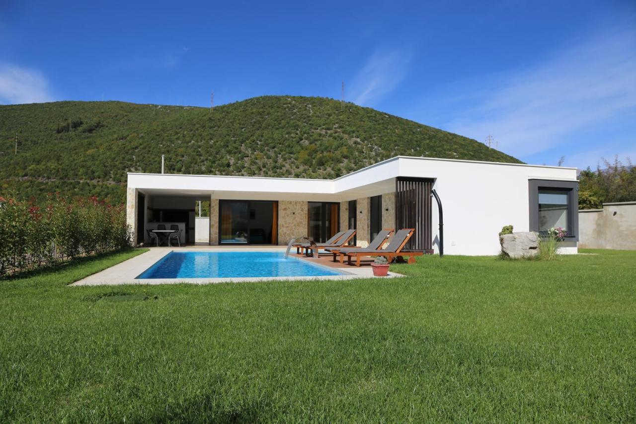 Villa Nera - Etwa Μόσταρ Εξωτερικό φωτογραφία