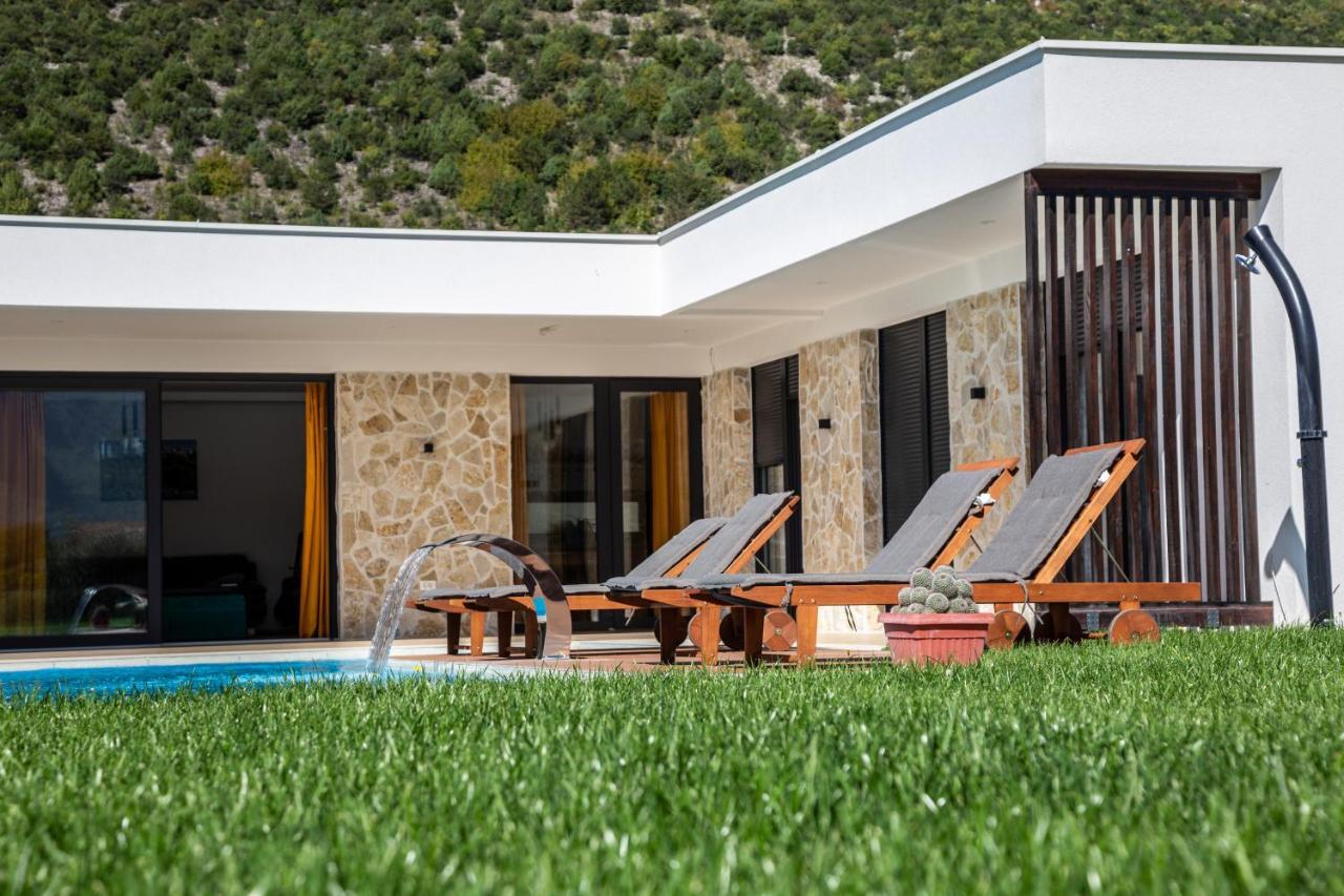 Villa Nera - Etwa Μόσταρ Εξωτερικό φωτογραφία